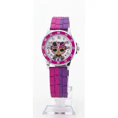 BOING TOYS - Reloj LOL Analogo Para Aprender