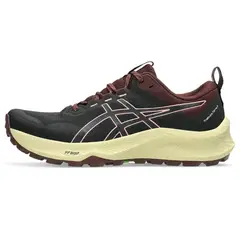 ASICS - Zapatillas Trabuco Terra 3 - Femenino - Negro