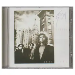 COLUMBIA RECORDS - Soda Stereo – Doble Vida; CD