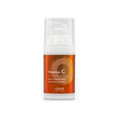 DR FONTBOTE - Serum Concentrado Vitamina C Premium Forte