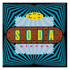 COLUMBIA RECORDS - Soda Stereo – Rex Mix; CD