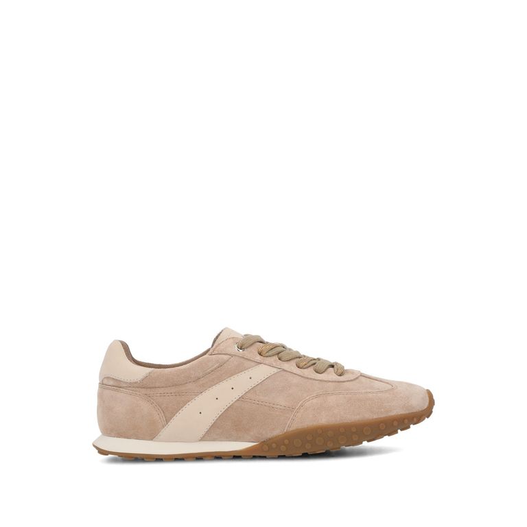 Zapatilla Mujer Coralia Café
