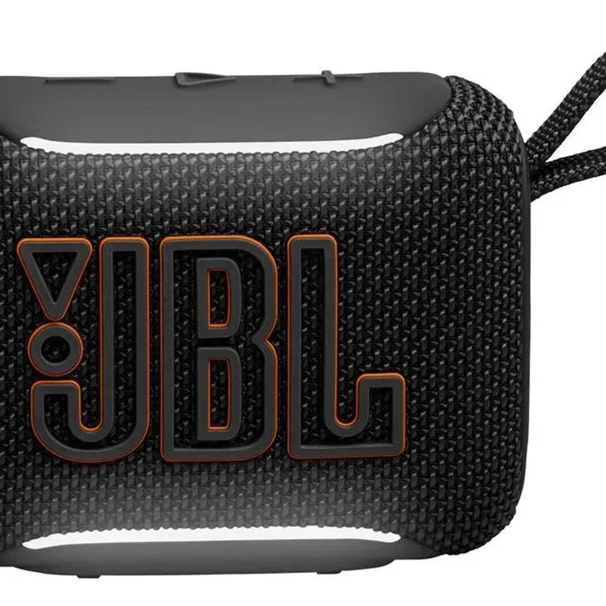 JBL - Parlante Portable Jbl Go 5 Bluetooth 4.8w Pro Sound Auracast Negro
