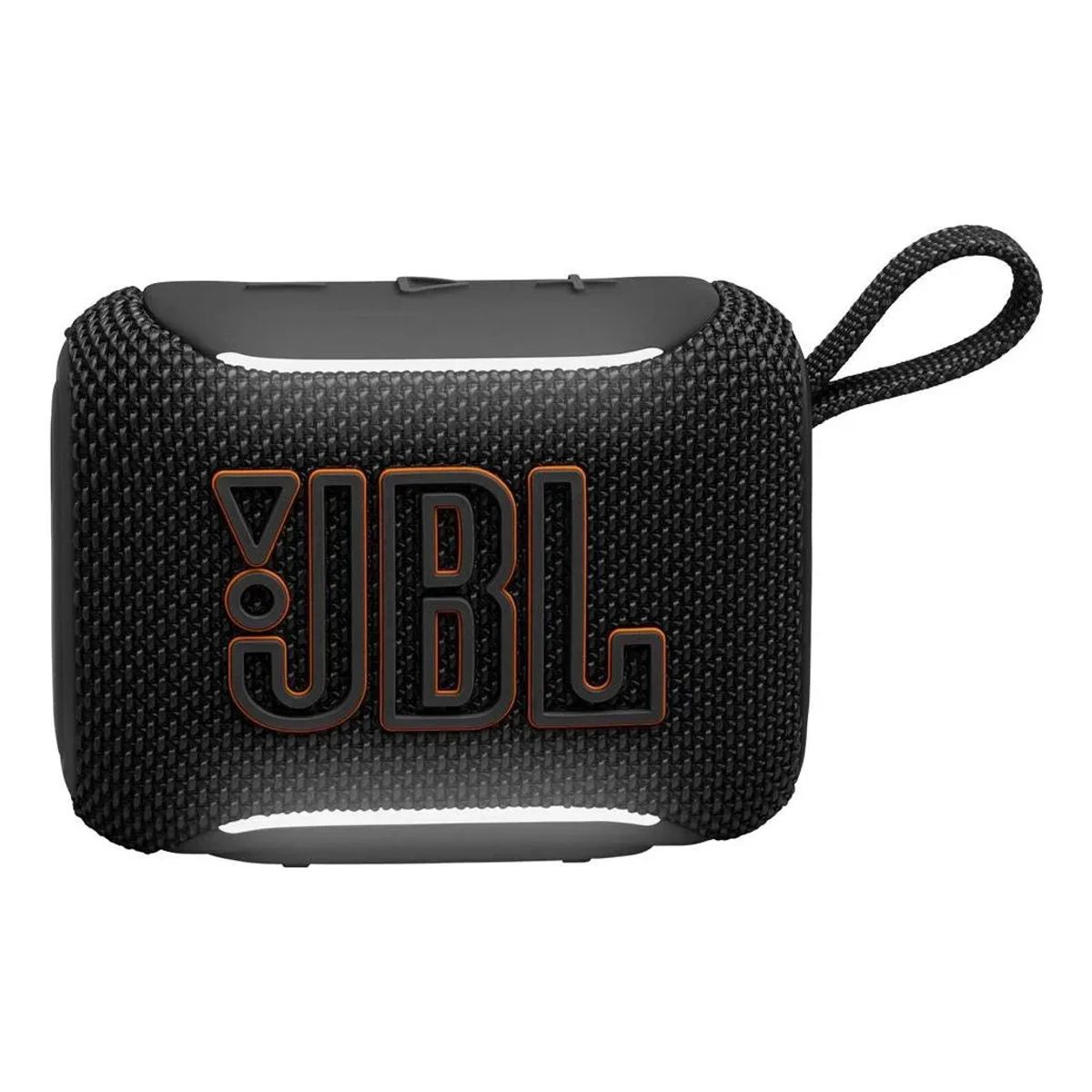 JBL - Parlante Portable Jbl Go 5 Bluetooth 4.8w Pro Sound Auracast Negro