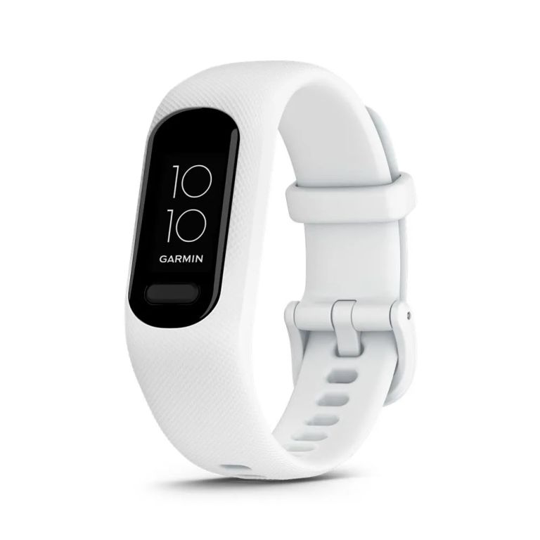 Smartwatch vivosmart 5 Blanco
