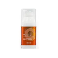 DR FONTBOTE - Serum Concentrado Vitamina C Premium Forte