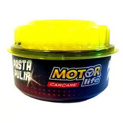 MOTORLIFE - Pasta De Pulir 300gr