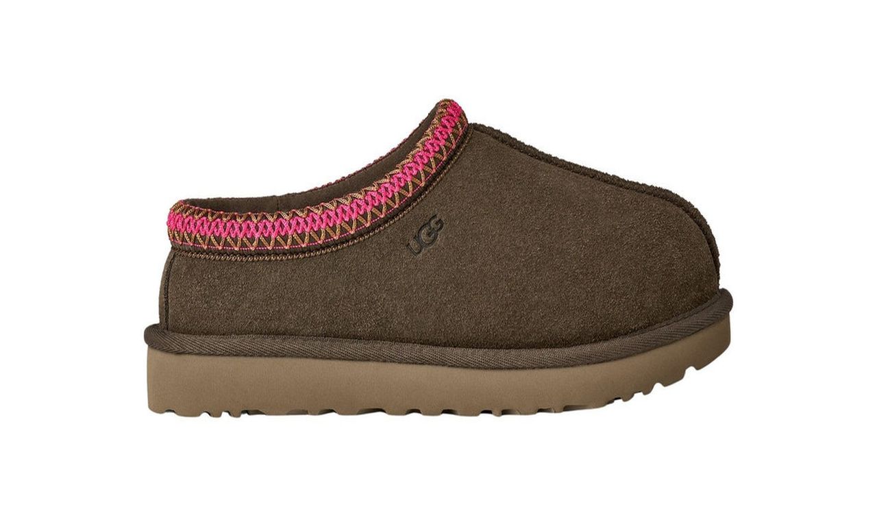 Pantufla Mujer Hogar Gamuza