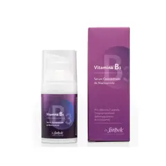 DR FONTBOTE - 2094- Serum Vitamina B3 - Niacinamida 30 g
