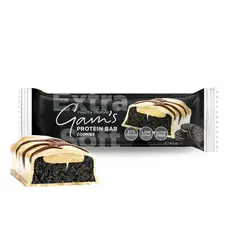 GAMS - BARRA PROTEINA EXTRASOFT 40 G COOKIES