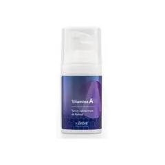 DR FONTBOTE - Serum Concentrado Vitamina A Retinol Force 40 U