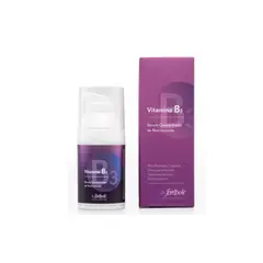 DR FONTBOTE - 2094- Serum Vitamina B3 - Niacinamida 30 g