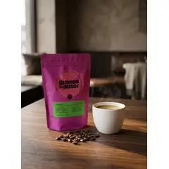 BUENAVISTA - Café En Grano De Especialidad 250g - Bolivia - Sinergia