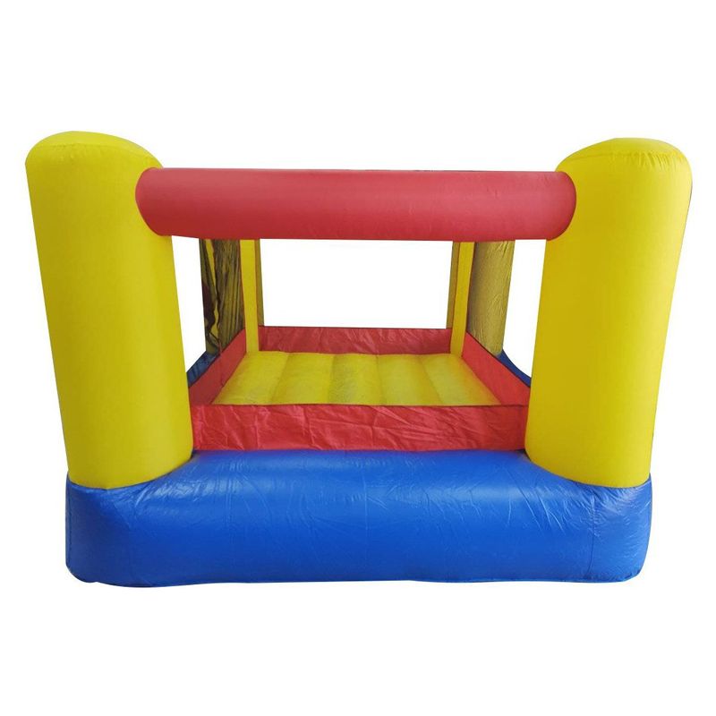 GILLIBRAND - Castillo Inflable  Para Niños