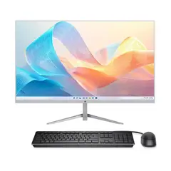 GENERICO - All In One Pc Fhd 1080p Ram 12gb Intel Core I5 Ssd 240gb.