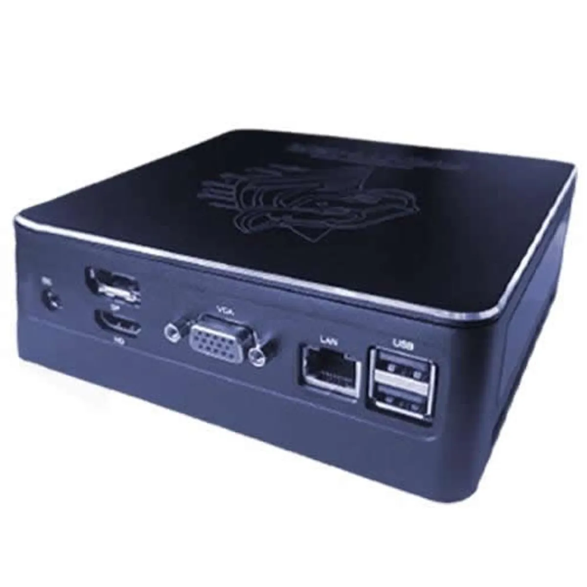 PANTHER - Mini PC NUC Panther 330X i3-1215U 8GB RAM 512 SSD Win 11 PRO pn BP-NU-1007