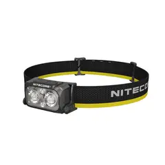NITECORE - NU25 MCT Frontal 400L Trail