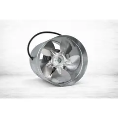 CHINA - Extractor De Aire Potente Campanas Quinchos 10 Pulgadas