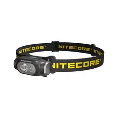 NITECORE - HA11 - Frontal ultraligero 240 lúmenes pila AA