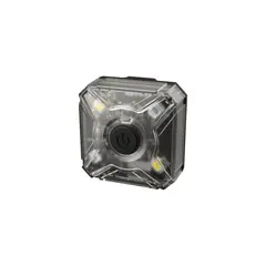 NITECORE - NU05 V2 - Luz de señalización trasera 11 gramos