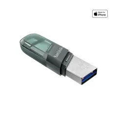 SANDISK - Pendrive Ixpand Flash Drive Flip 64 Gb iPhone