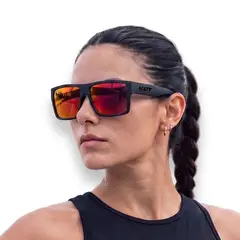 NOVY - Gafas Lentes De Sol Deportivas Mujer Protección UV400