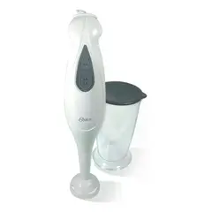 OSTER - Batidora de Inmersión Minipimer Vaso 2609