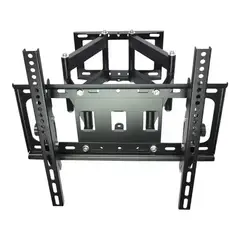 GENERICO - Soporte Monitor Doble Brazo