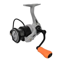 ATURE - Reel Frontal Pesca 5+1bb 5.2:1 Freno 6kg Lanzamiento Largo
