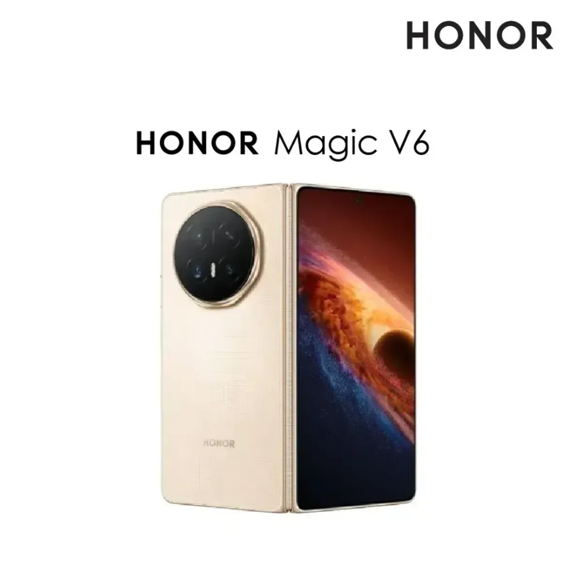 HONOR - Celular HONOR Magic V6 16+512GB.