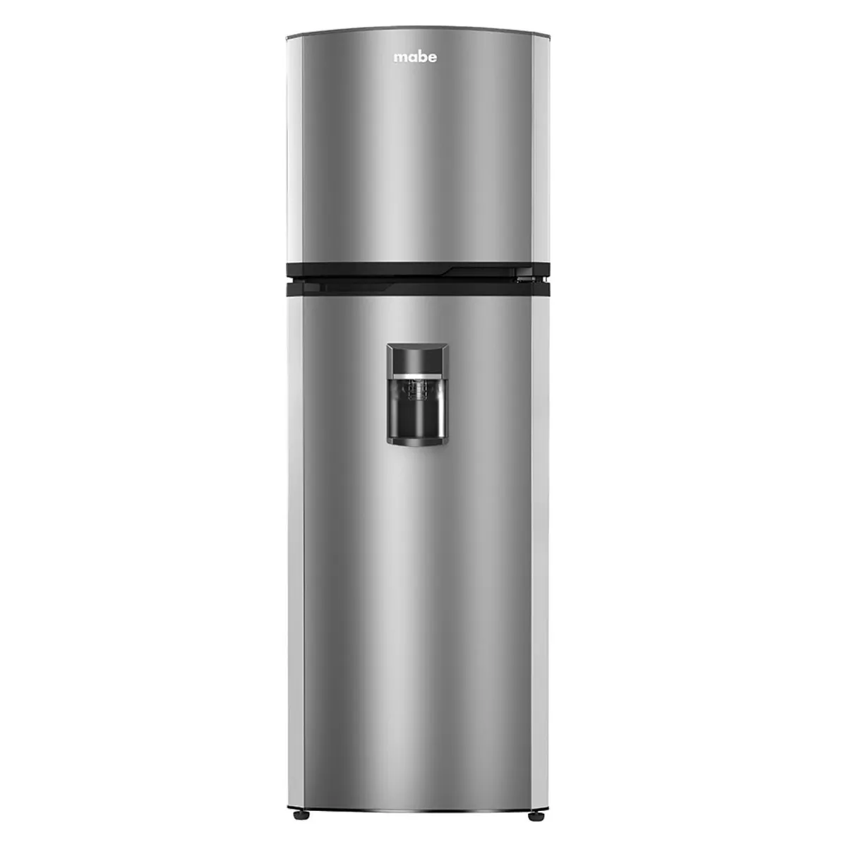 MABE - Refrigerador Top Mount 250 Litros No Frost RMA255PYUU Mabe