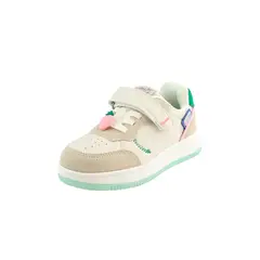 FICCUS - Zapatilla Niña Familia Zapatilla Urbana 2710843 Crudo