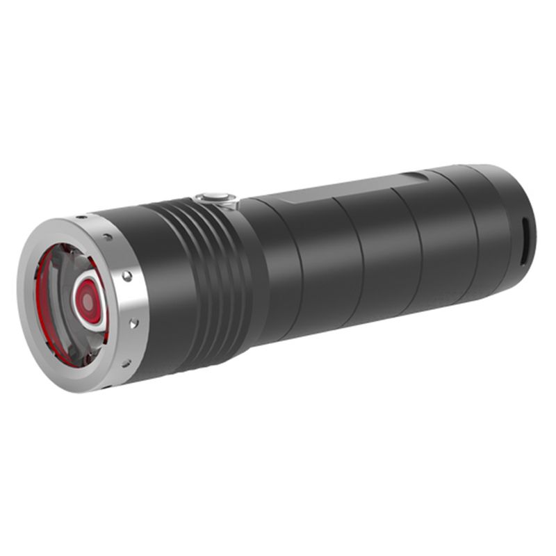 LED LENSER - Linterna Led Lenser Mt6