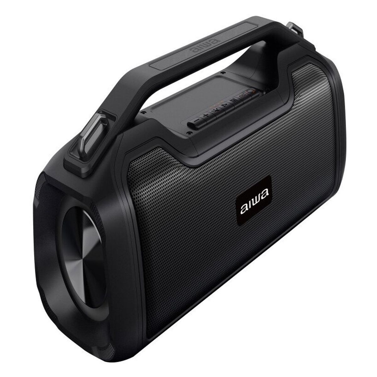 AIWA - Parlante Portatil Bluetooth Tws Aiwa S700Bt