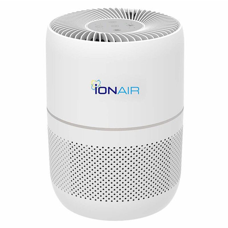 ULTRA - Purificador De Aire Ionair 20