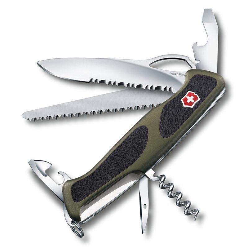 MALCREADO33551 - Navaja Ranger Grip 179 Victorinox