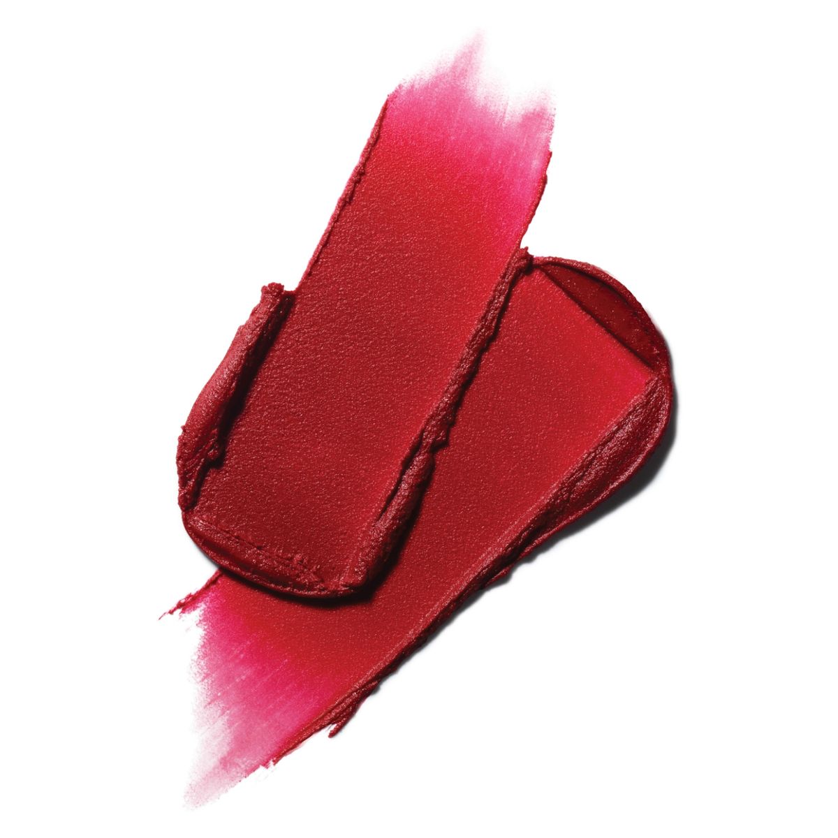 MAC - Labial Powder Kiss Lipstick Ruby's Crew Mac Cosmetics