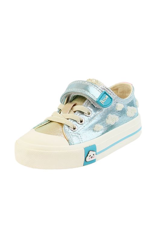 Zapatilla Niña Familia Zapatilla Urbana 2710844 Lavanda