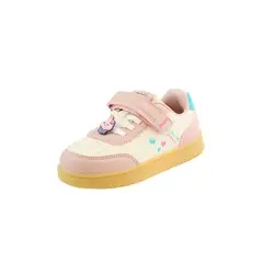 FICCUS - Zapatilla Niña Familia Zapatilla Urbana 2710846 Rosado