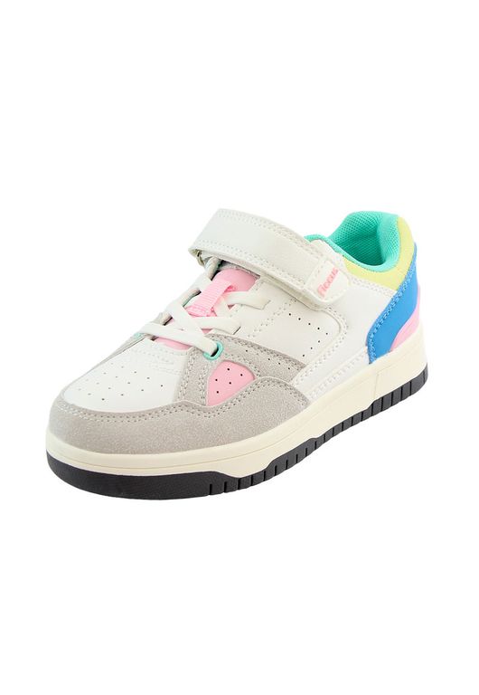 Zapatilla Niña Familia Zapatilla Urbana 2710883 Rosado