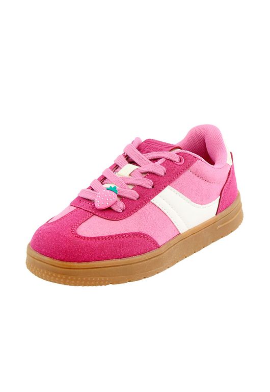 Zapatilla Niña Familia Zapatilla Urbana 2710884 Fucsia