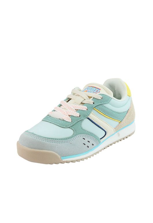 Zapatilla Niña Familia Zapatilla Urbana 2710886 Menta