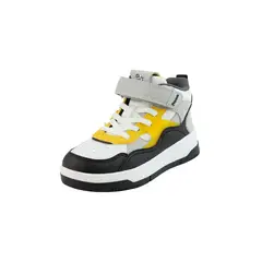 FICCUS - Zapatilla Niño Familia Zapatilla Urbana 2710863 Gris