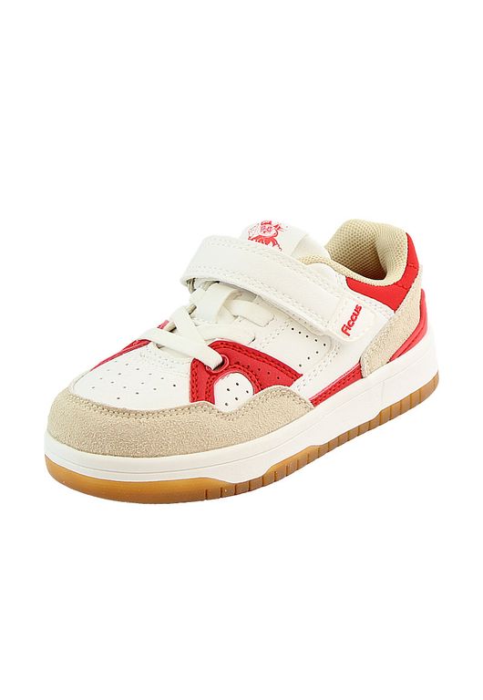 Zapatilla Niño Familia Zapatilla Urbana 2710866 Rojo
