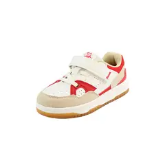 FICCUS - Zapatilla Niño Familia Zapatilla Urbana 2710866 Rojo