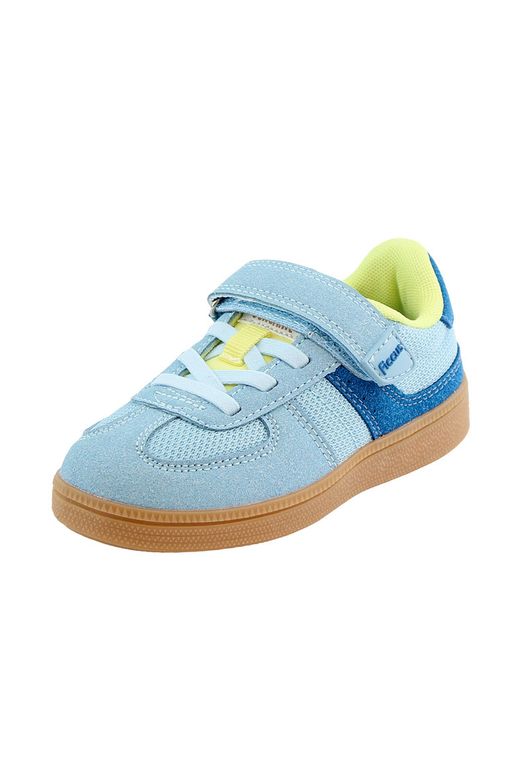 Zapatilla Niño Familia Zapatilla Urbana 2710868 Celeste