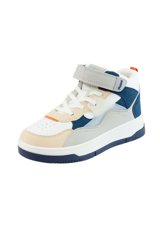 Zapatilla Niño Familia Zapatilla Urbana 2710900 Azul