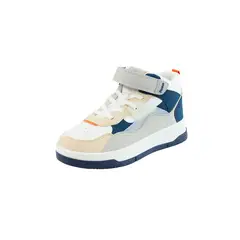FICCUS - Zapatilla Niño Familia Zapatilla Urbana 2710900 Azul