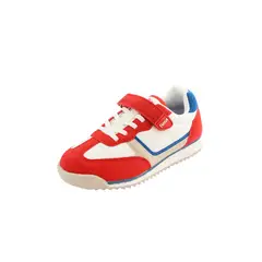 FICCUS - Zapatilla Niño Familia Zapatilla Urbana 2710904 Rojo