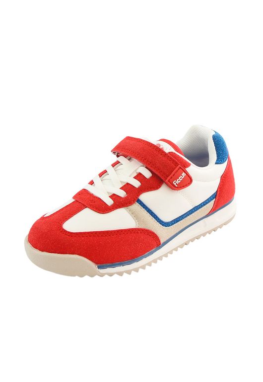 Zapatilla Niño Familia Zapatilla Urbana 2710904 Rojo